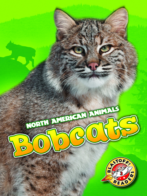Title details for Bobcats by Christina Leighton - Available
